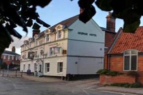 Best Western The George Hotel, Swaffham